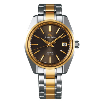 Grand Seiko Heritage Limited Edition SBGH254 SBGH254