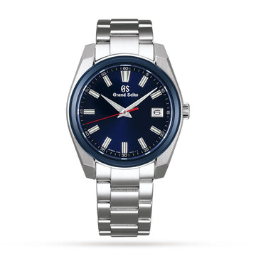 Grand Seiko 60th Anniversary Limited Edition Sport SBGP015