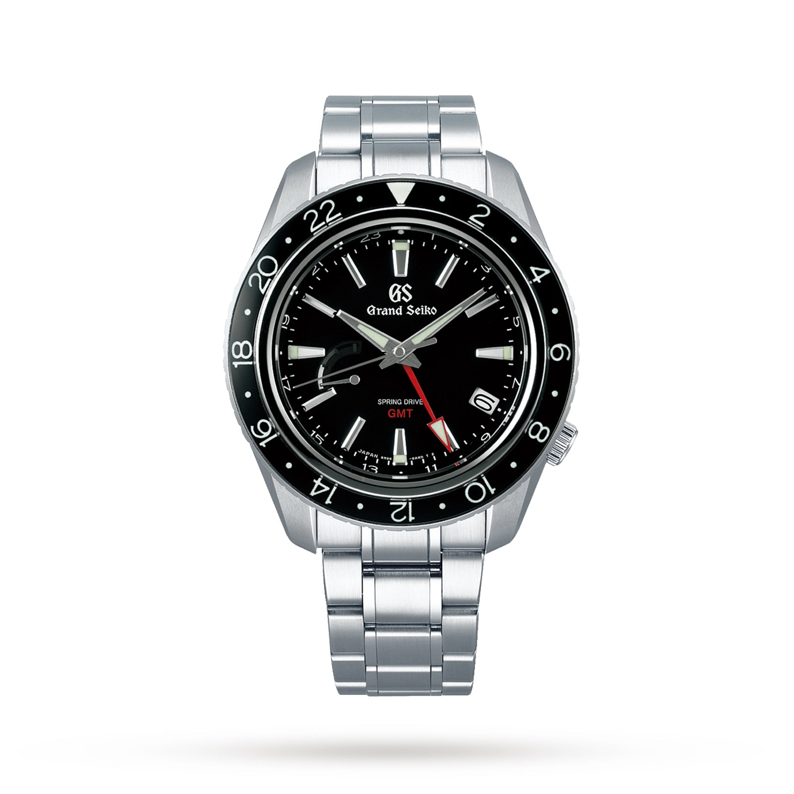 Grand Seiko Sport SBGE201