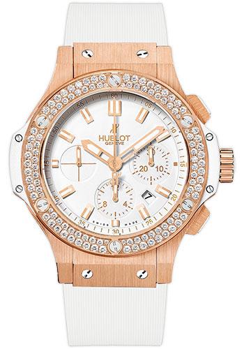 Hublot Big Bang Porto Cervo Evolution Watch-301.PE.2180.RW.1104