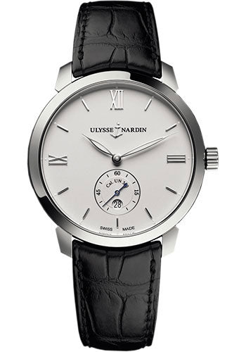 Ulysse Nardin Classico Watch