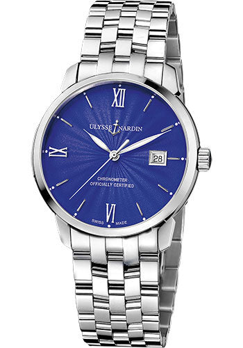 Ulysse Nardin Classico Automatic Watch