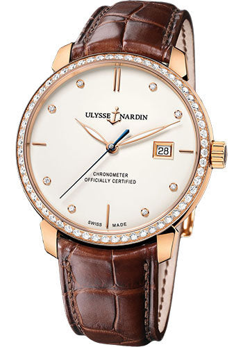Ulysse Nardin Classico Watch