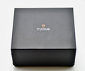 Tudor Sport Watches Pelagos FXD Red Bull Racing Edition 42mm Automatic w/ Full Set M25707KN