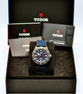 Tudor Sport Watches Pelagos FXD Red Bull Racing Edition 42mm Automatic w/ Full Set M25707KN