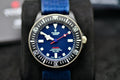 Tudor Sport Watches Pelagos FXD Red Bull Racing Edition 42mm Automatic w/ Full Set M25707KN