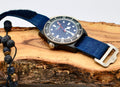 Tudor Sport Watches Pelagos FXD Red Bull Racing Edition 42mm Automatic w/ Full Set M25707KN