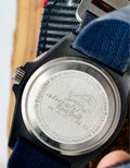 Tudor Sport Watches Pelagos FXD Red Bull Racing Edition 42mm Automatic w/ Full Set M25707KN